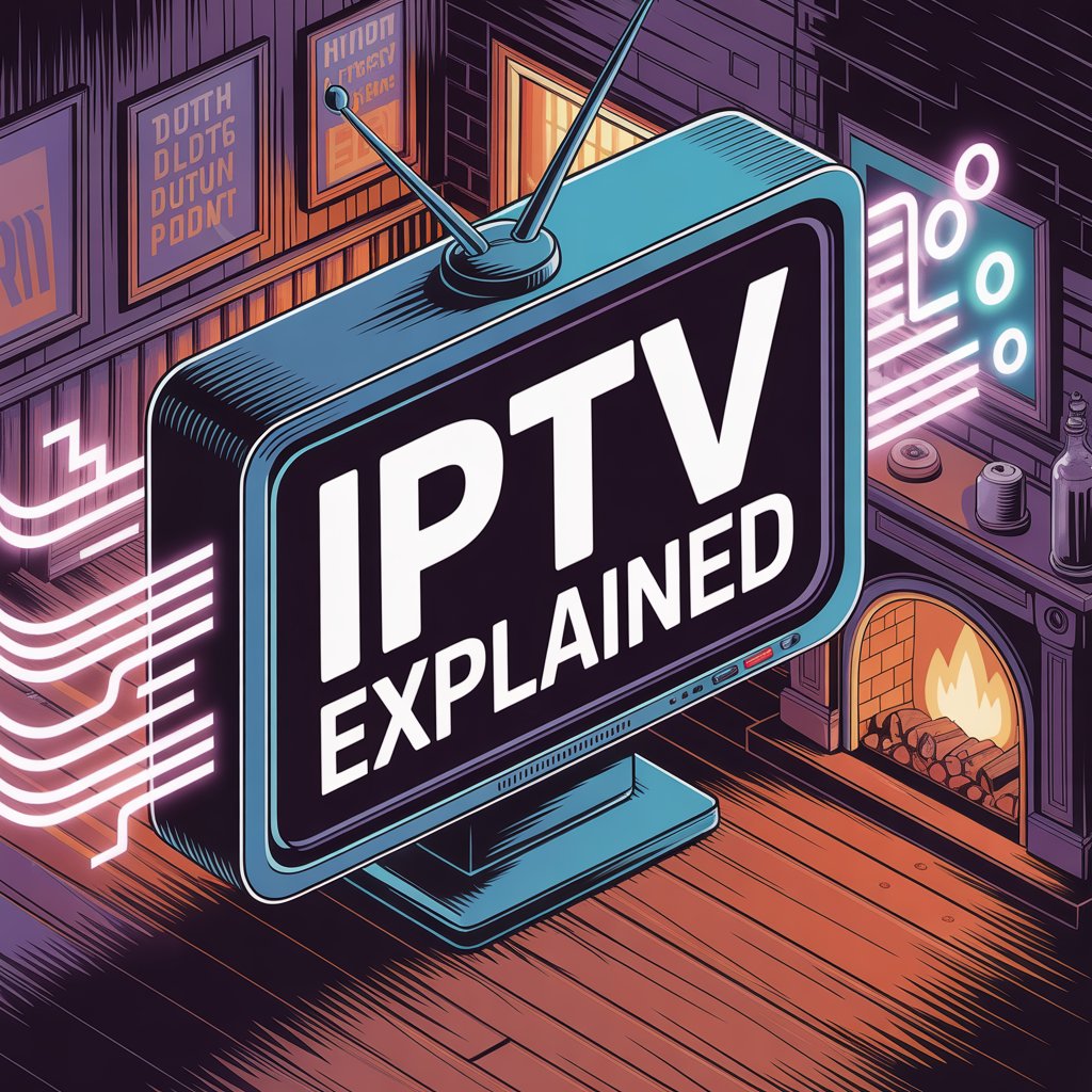 iptv explained