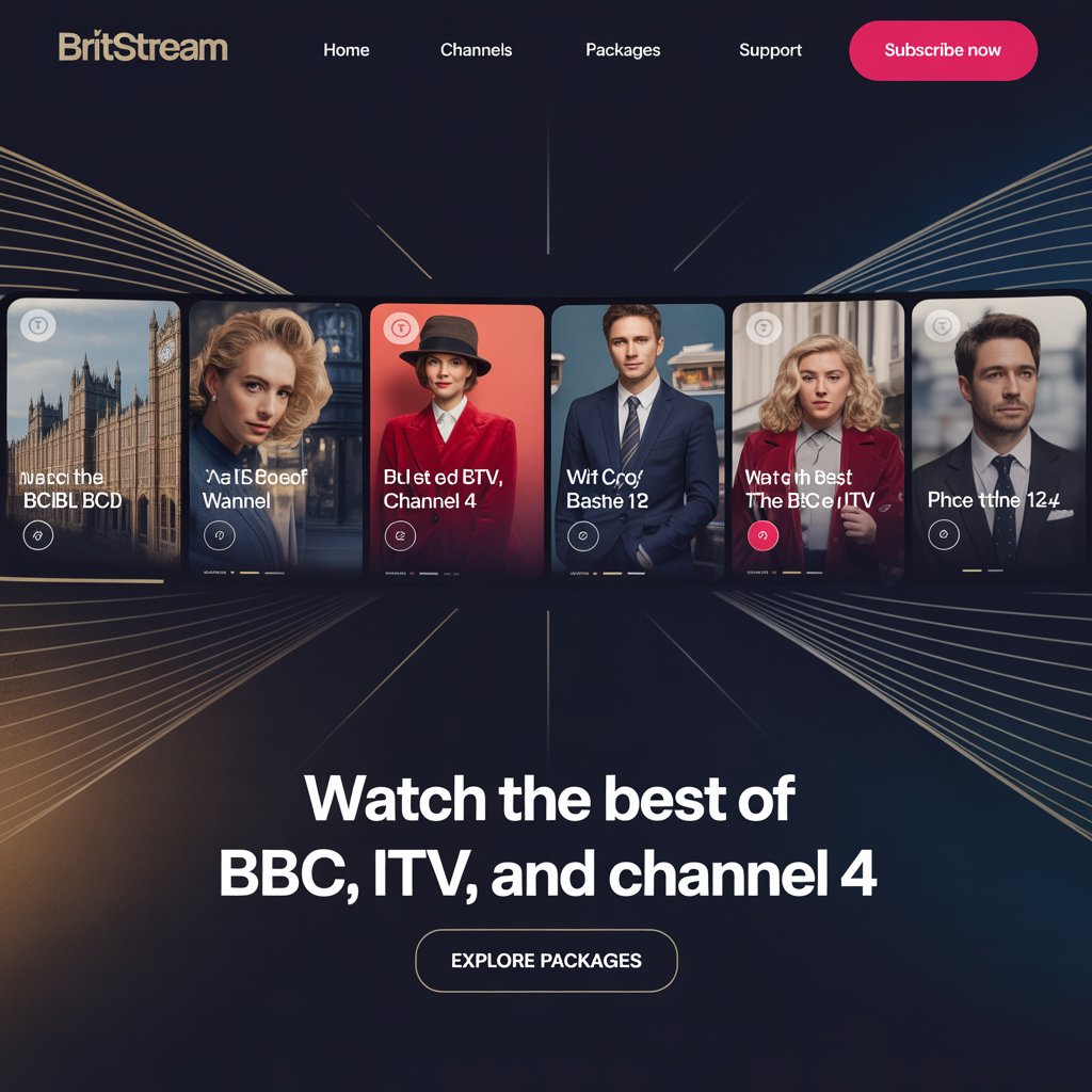 iptv subscription portal