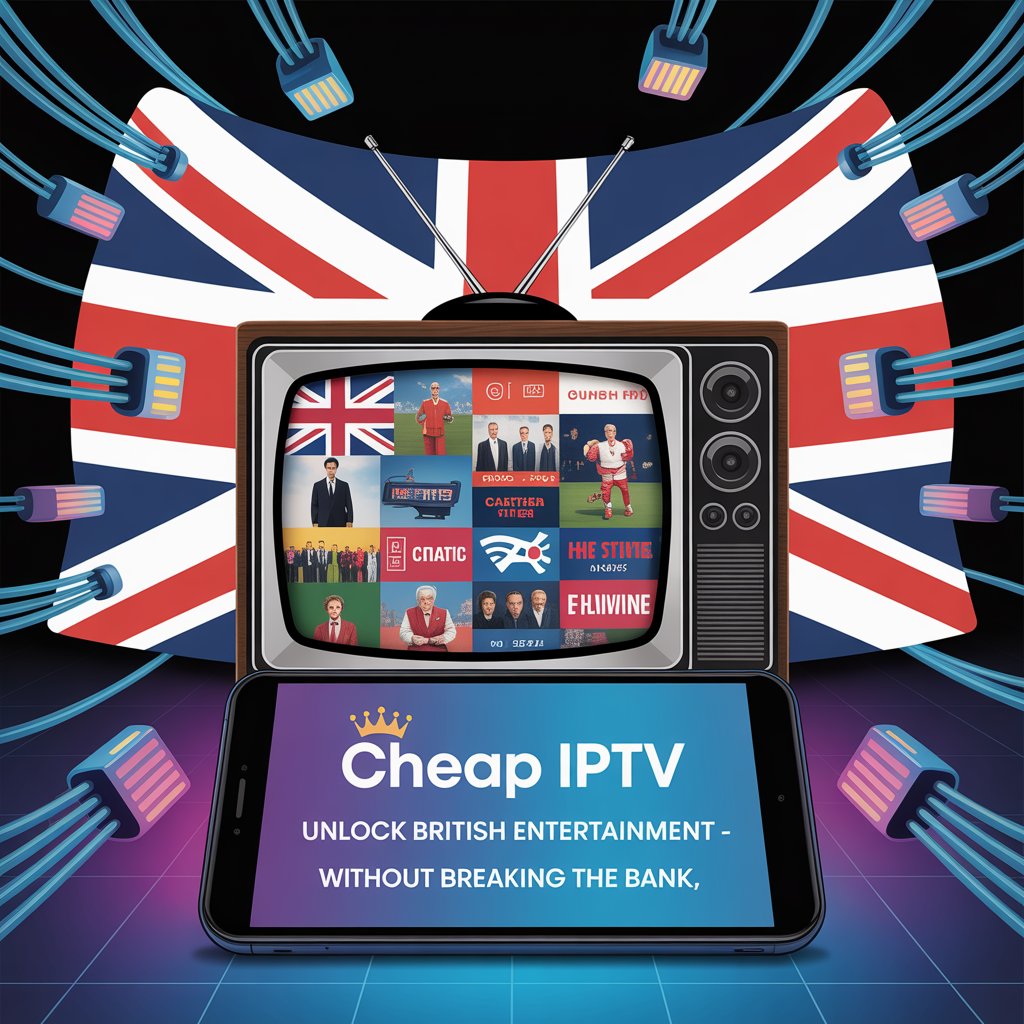 cheap iptv services