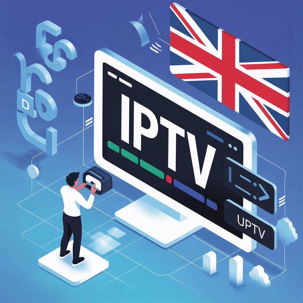 iptv premium buy