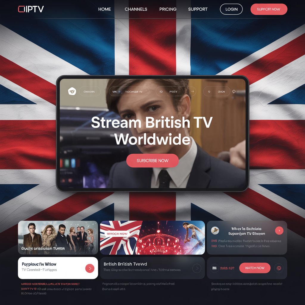 iptv subscription online