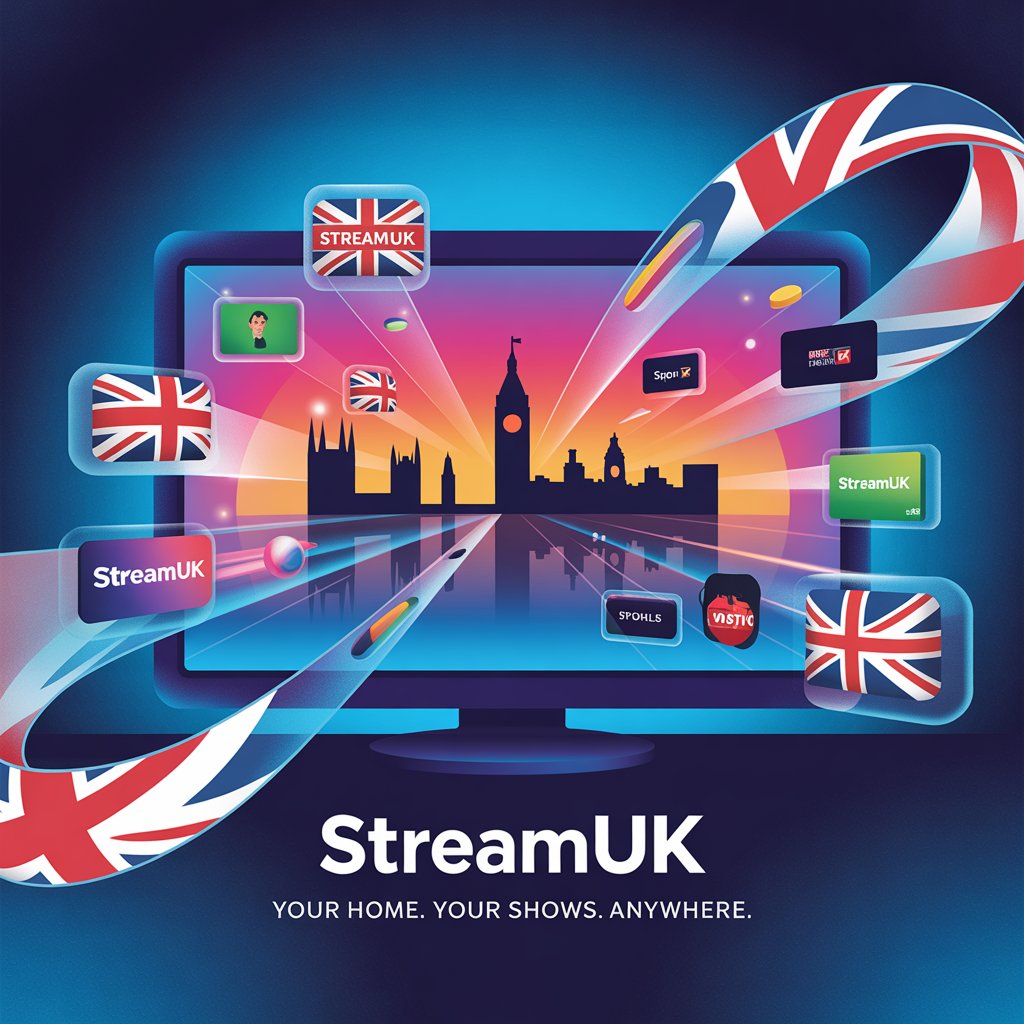 iptv for uk expats