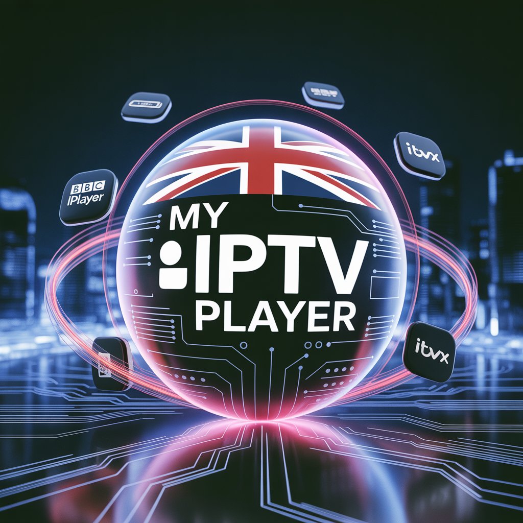 my iptv player